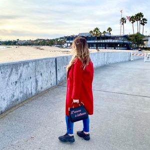 Meet your Posher, Diana